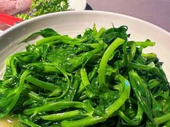 豌豆尖-三江里·宜宾川菜(亚运村店)