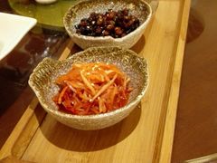 -朝鲜玉流馆(滨河东路店)