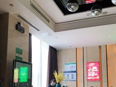 -金色印象·4K影院式足体养生(香榭里店)