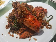-良师门滨海人家·海鲜·家常菜(滨海城店)