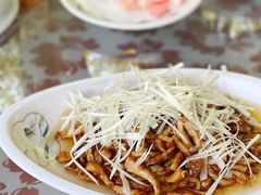 京酱鱼丝-源泉冷水鱼庄(小鱼洞店)