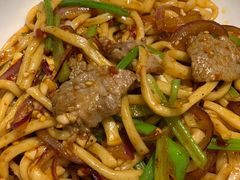 -撒拉花儿·新疆菜·清真(太阳宫店)