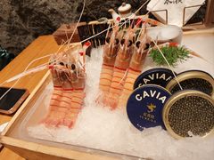 -水濑·日料放题(天河店)