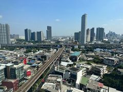 -曼谷素万那普国际机场
