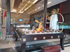-圣地·布达拉酒店(江北嘴金融城店)