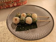 -龟兹KUCINA·新疆菜(前滩L+PLAZA店)