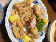 -林四喜·闽南传家菜(鼓浪屿店)