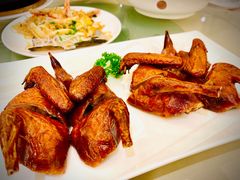 -海逸海鲜酒家(古北店)