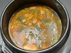 -松涛园朝鲜·海鲜·料理店(鸭绿江断桥店)