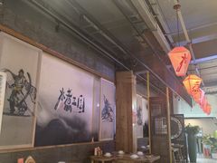 -水煮三国·川鲁江湖菜(香山店)