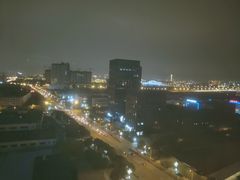 -苏州吴中白金汉爵大酒店