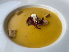 -圣丰索菲特·法国餐厅