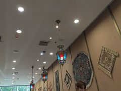 -巴依老爷新疆美食(牡丹园店)