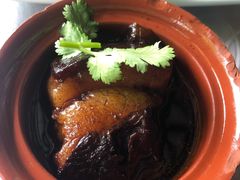 -山外山菜馆(玉泉路店)