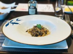 干巴菌佛跳墙-潮汕味道·煮海餐厅(金麟大厦店)