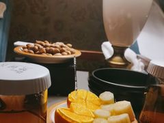 -泽云梵莲花足浴 按摩 SPA(滨湖店)