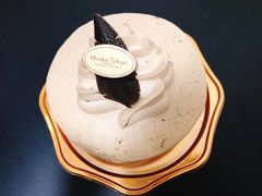 红茶奶油-布歌东京(金融街购物中心店)