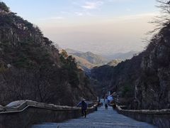 -泰山风景名胜区