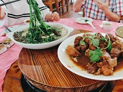 -侠成水上农庄(工业大道店)