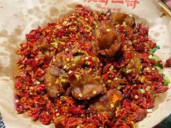 -靓虾二哥长沙地标小龙虾(五一广场店)