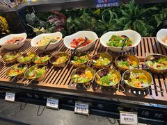 -梨花自助烤肉(乐宾店)