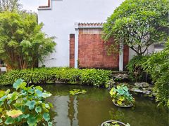 -东莞市可园博物馆