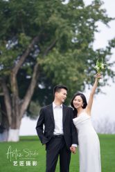 -艺匠摄影ARTIZ STUDIO(南京店)