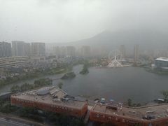 -舟山希尔顿酒店