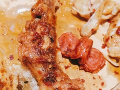 -肉店炸炸炸·爆汁孜然牛肉