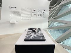 -深圳市当代艺术与城市规划馆