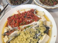 -韶山冲湘菜馆(黄桦路店)