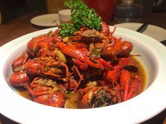 -戴记龙虾(天泽街店)