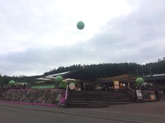 -富田农场