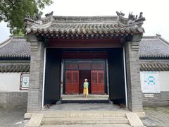 -保定直隶总督署博物馆