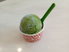 -Dal Cuore 达可芮冰淇淋(陕西北路店)