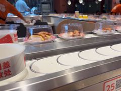 -新一番三文鱼寿司(红城湖店)