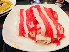 -长安先导国际创新人才交流中心·地中海餐厅·潮汕牛肉火锅·欧陆花园烧烤