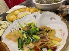 -老幺泉水鸡