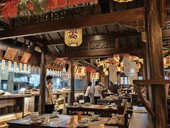-南京大牌档(壹方天地店)