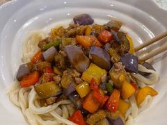 -文三里屯面馆(三里屯店)