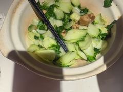 -又见炊烟私房菜(敬亭路店)