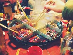 -重庆老火锅王(西安北路店)