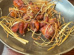 -滇野云南野生菌餐厅(陕西南路店)