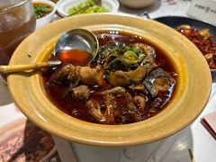 -大盐帮川菜馆(长楹天街店)