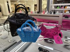 -BALENCIAGA(SKP女装店)