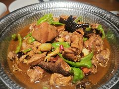 -吕氏疙瘩汤·新鲁菜(济南万象城店)