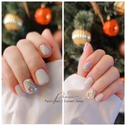 -盼兮·日式美睫沙龙