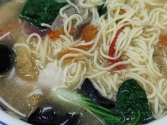 -刘长兴(逸仙桥店)