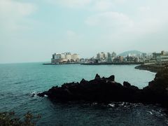 -龙头岩(Dragon Head Rock)