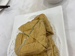 -金华安大酒楼·老牌潮菜·粤式茶点(东方国际店)